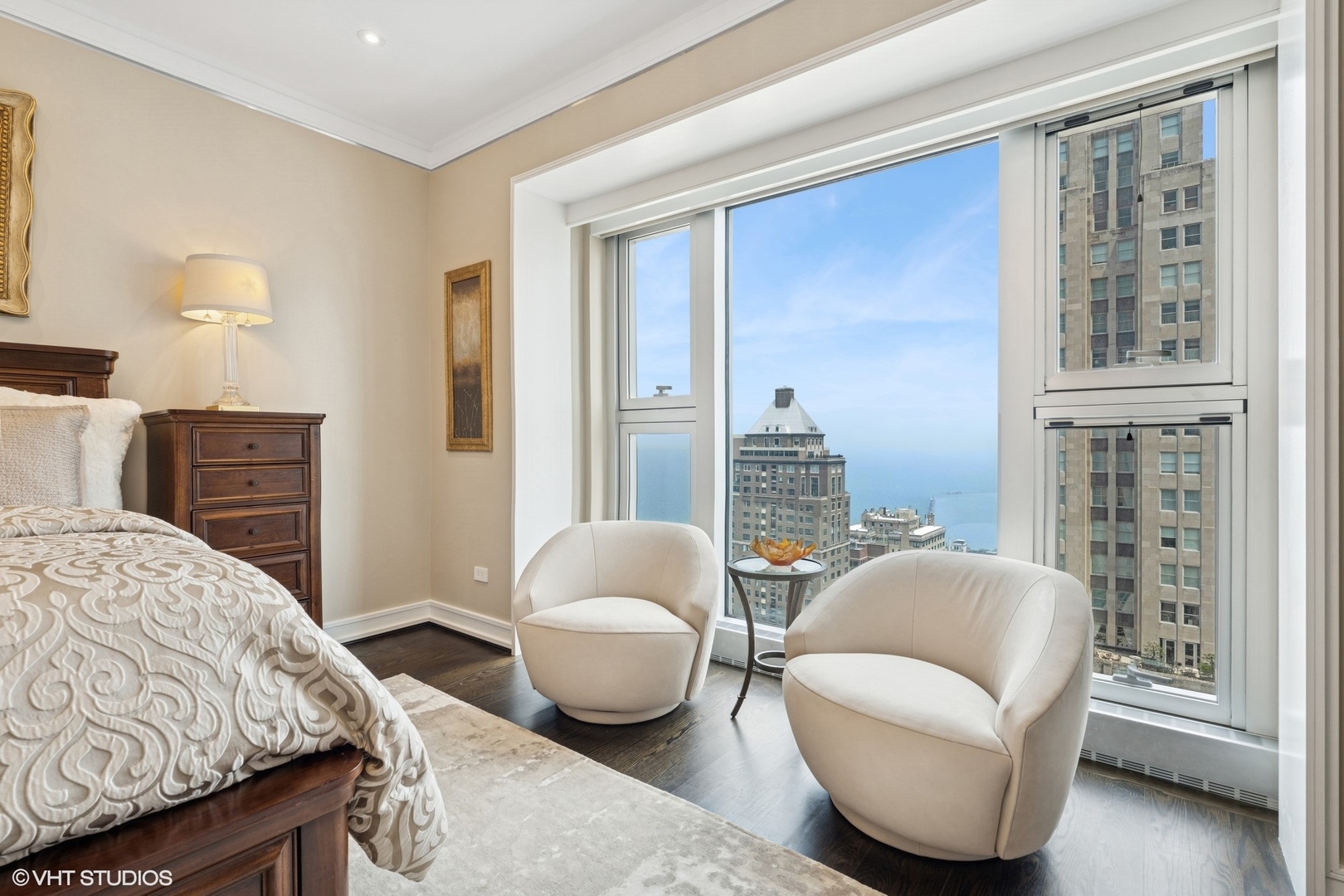 77 E Walton Street Unit: 24B