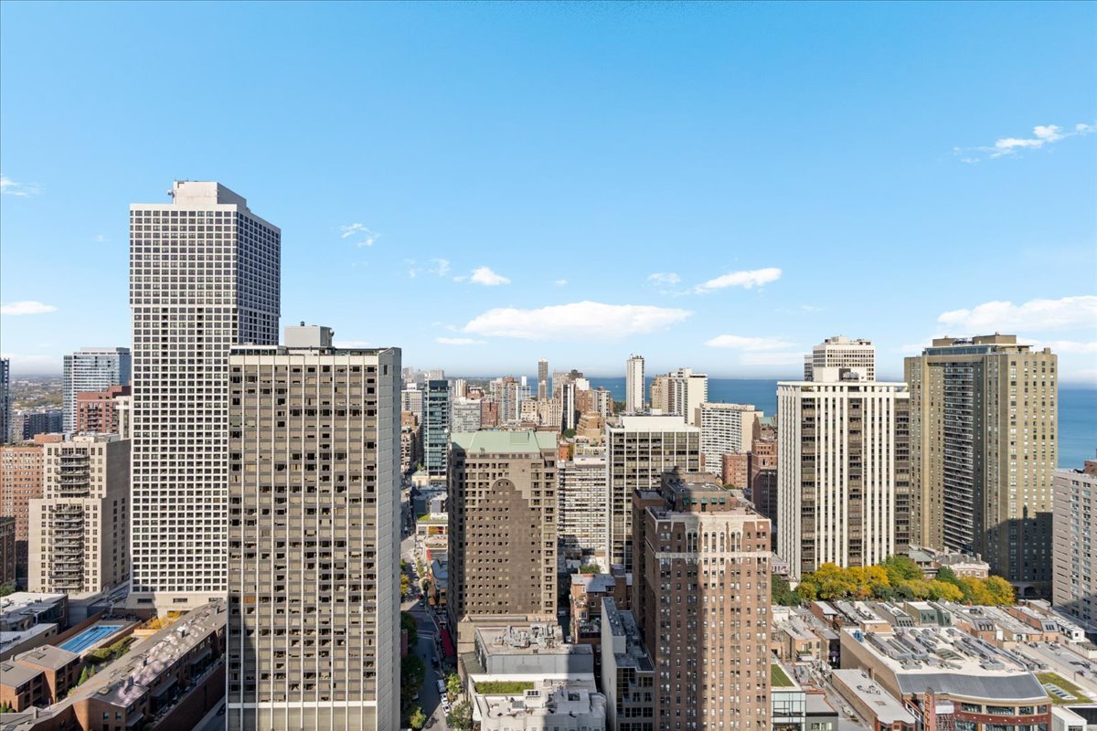 11 E Walton Street Unit: 3202
