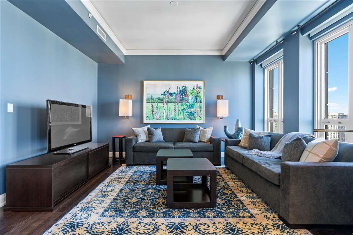 11 E Walton Street Unit: 3202