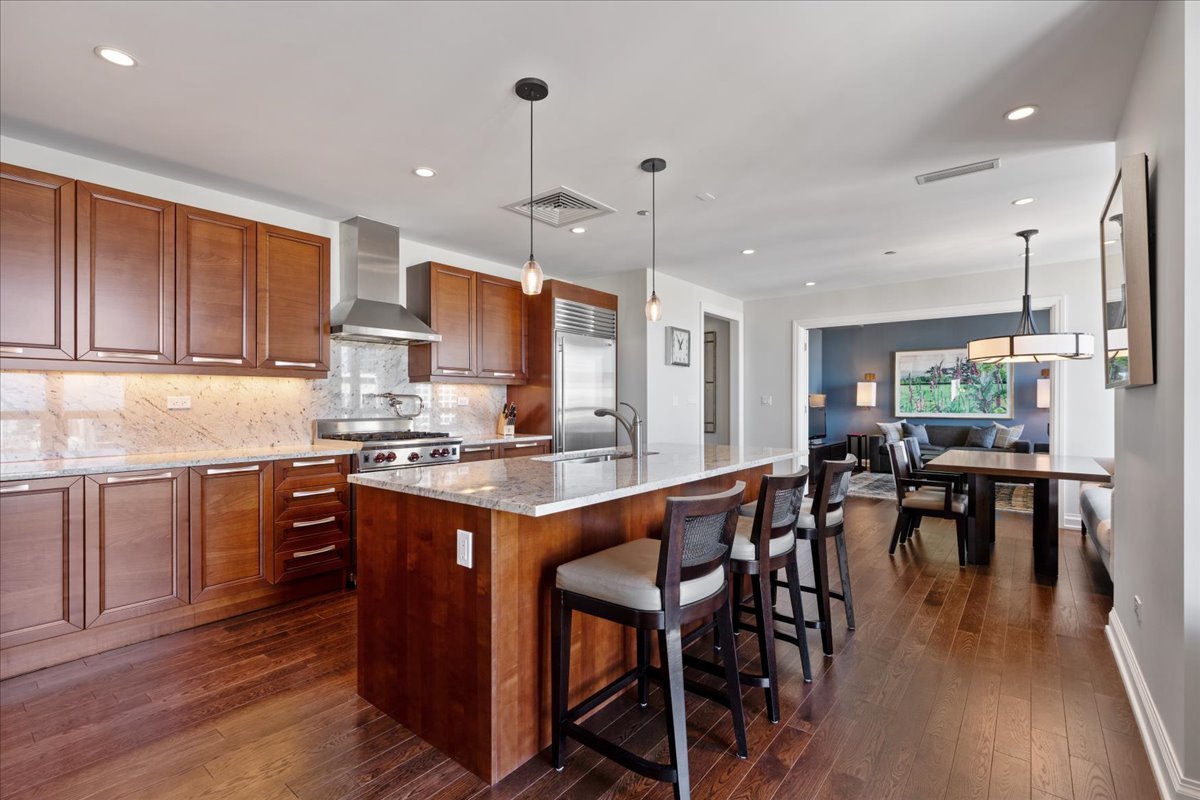 11 E Walton Street Unit: 3202