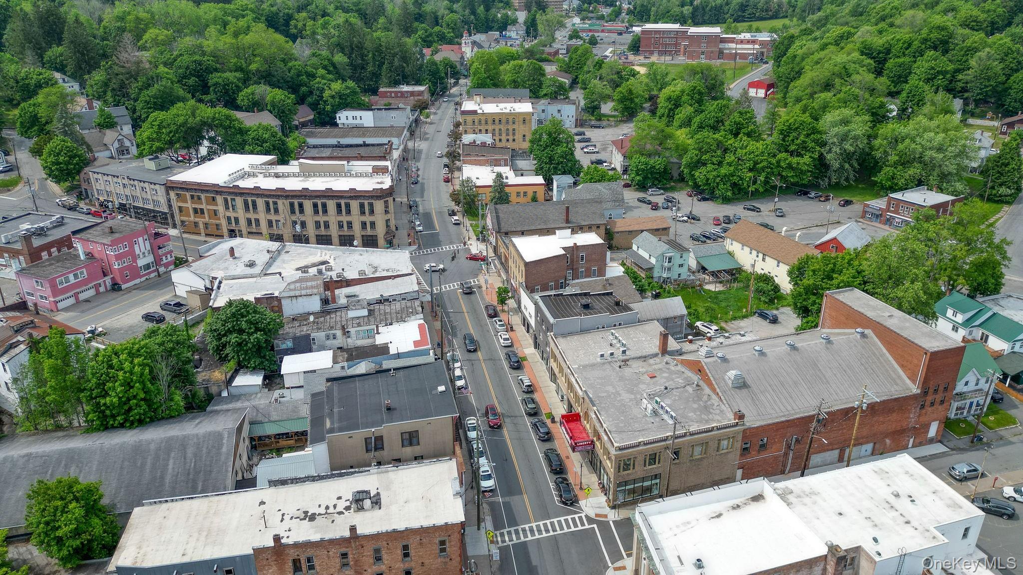 31 S Main Street