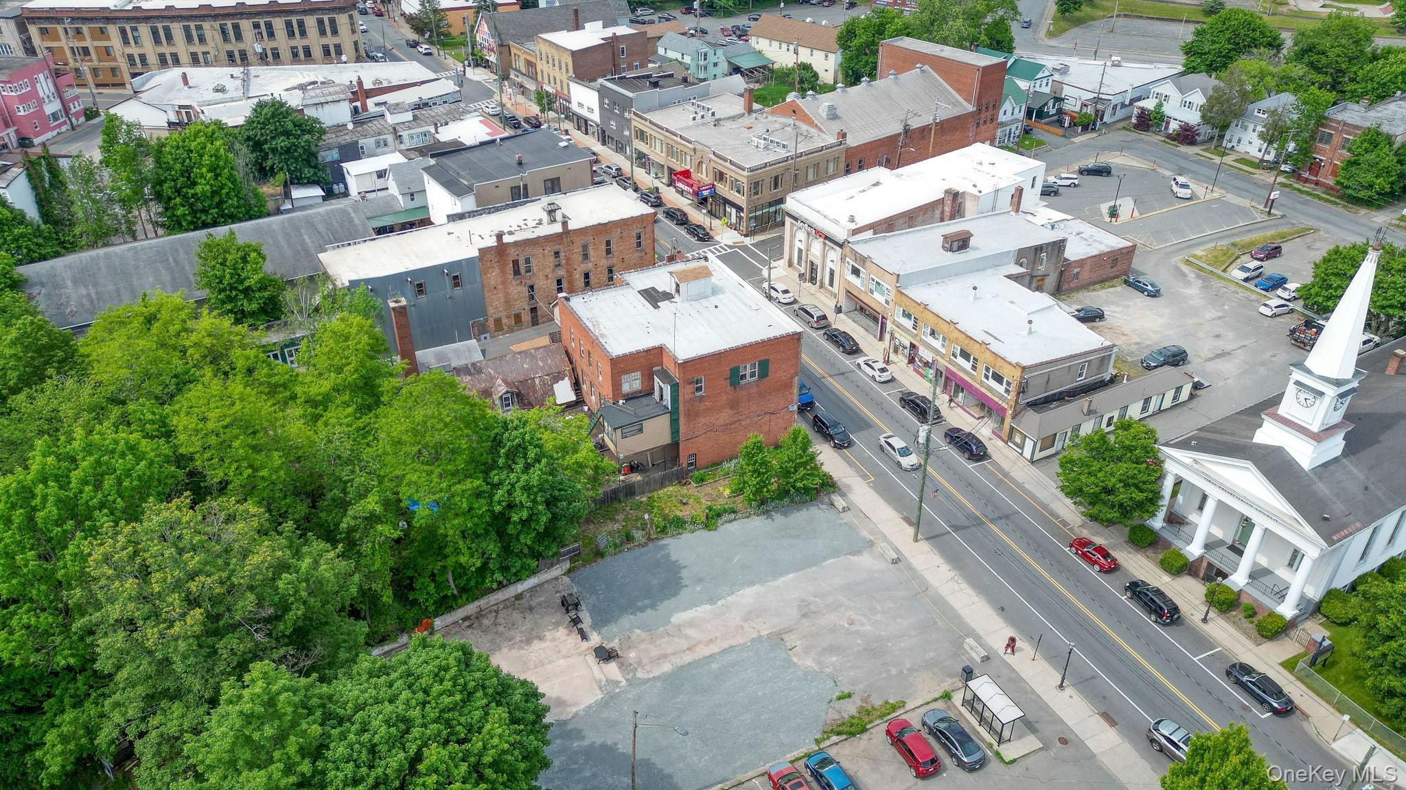 31 S Main Street