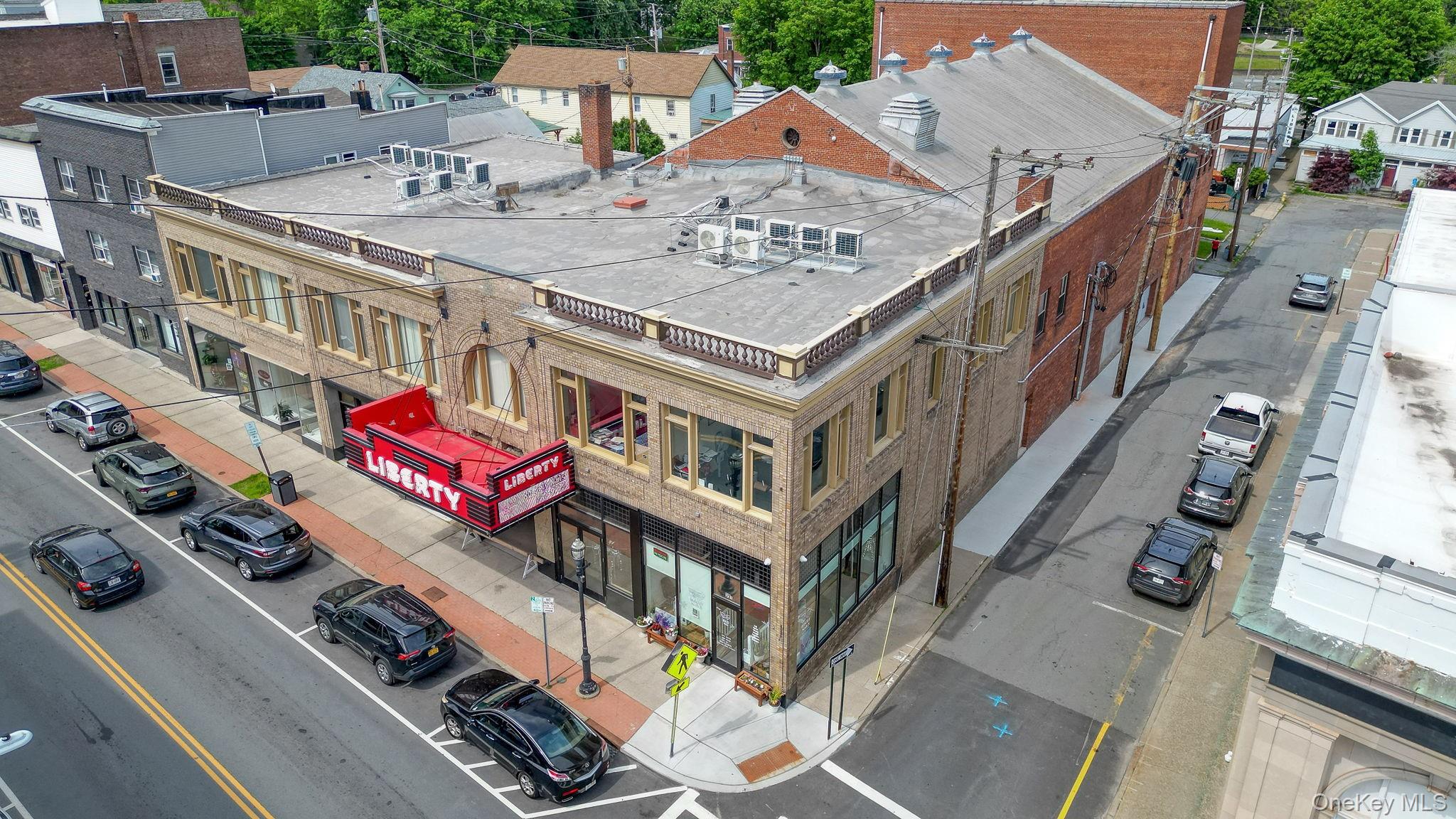 31 S Main Street