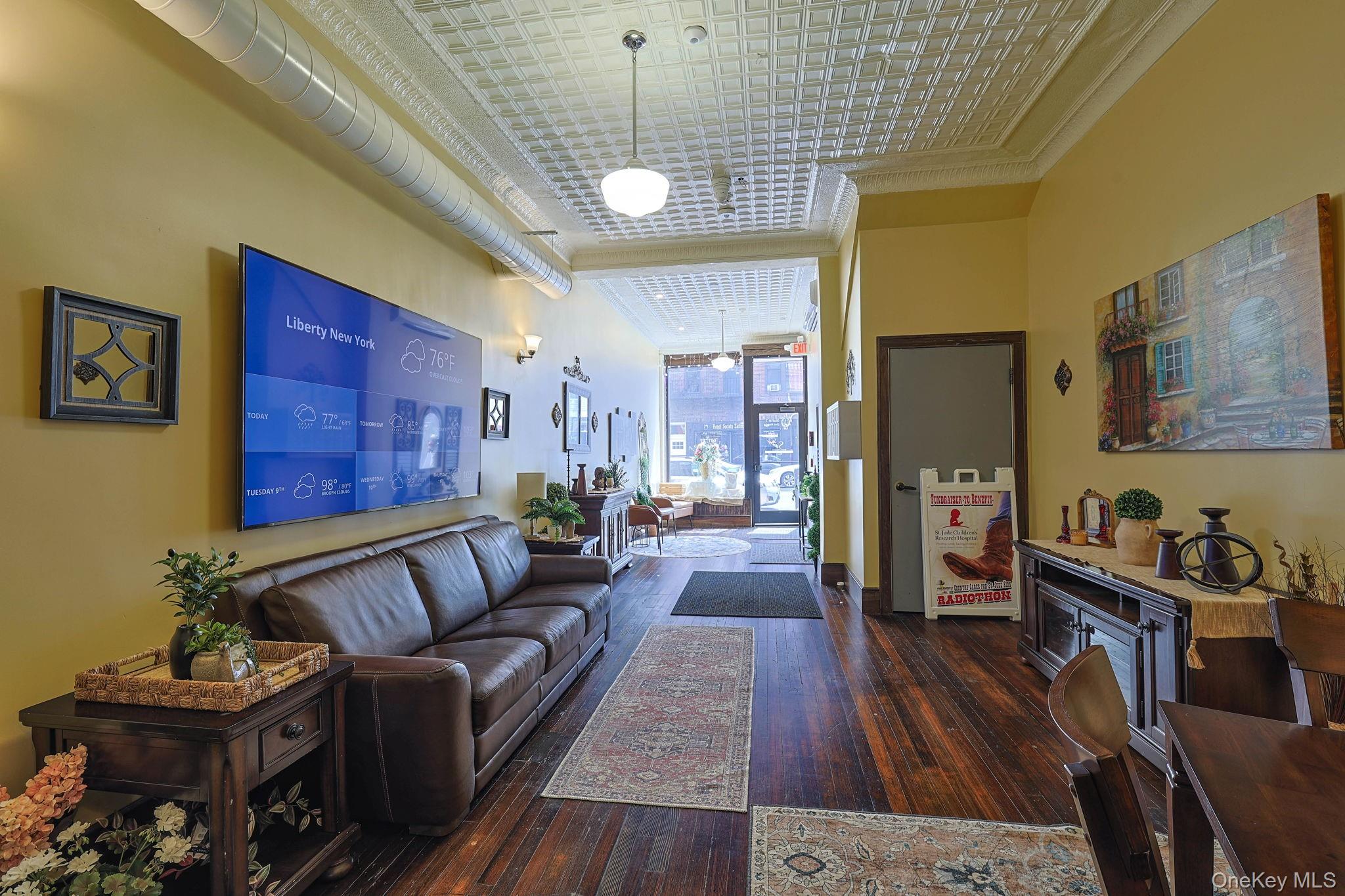 31 S Main Street
