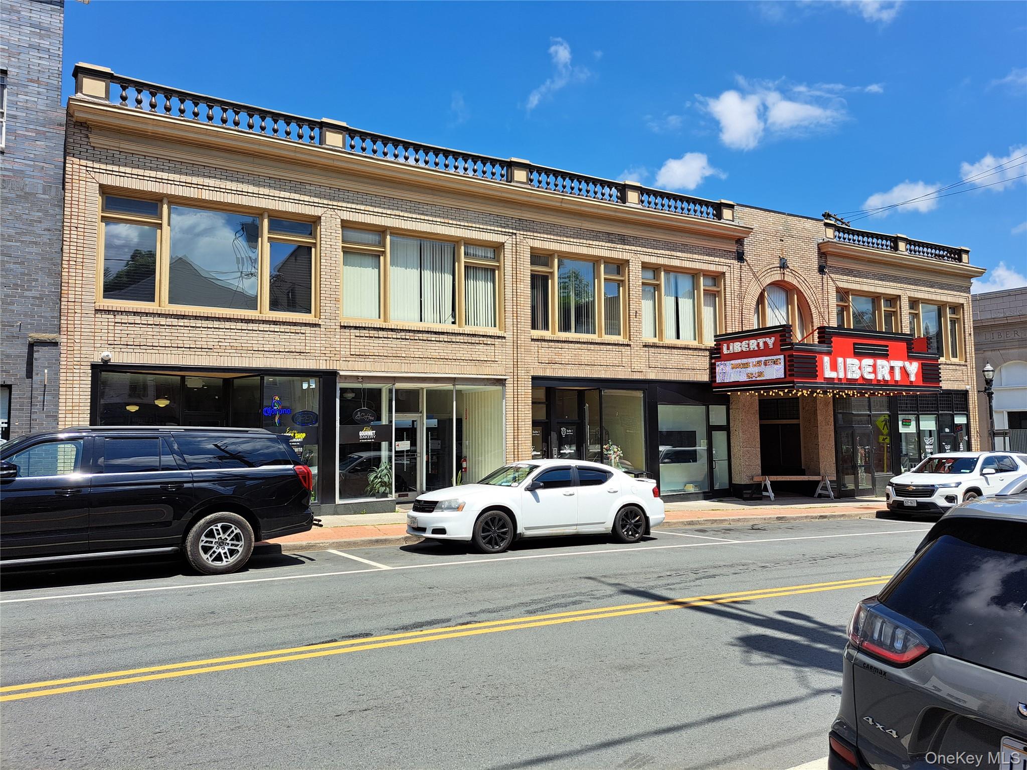 31 S Main Street