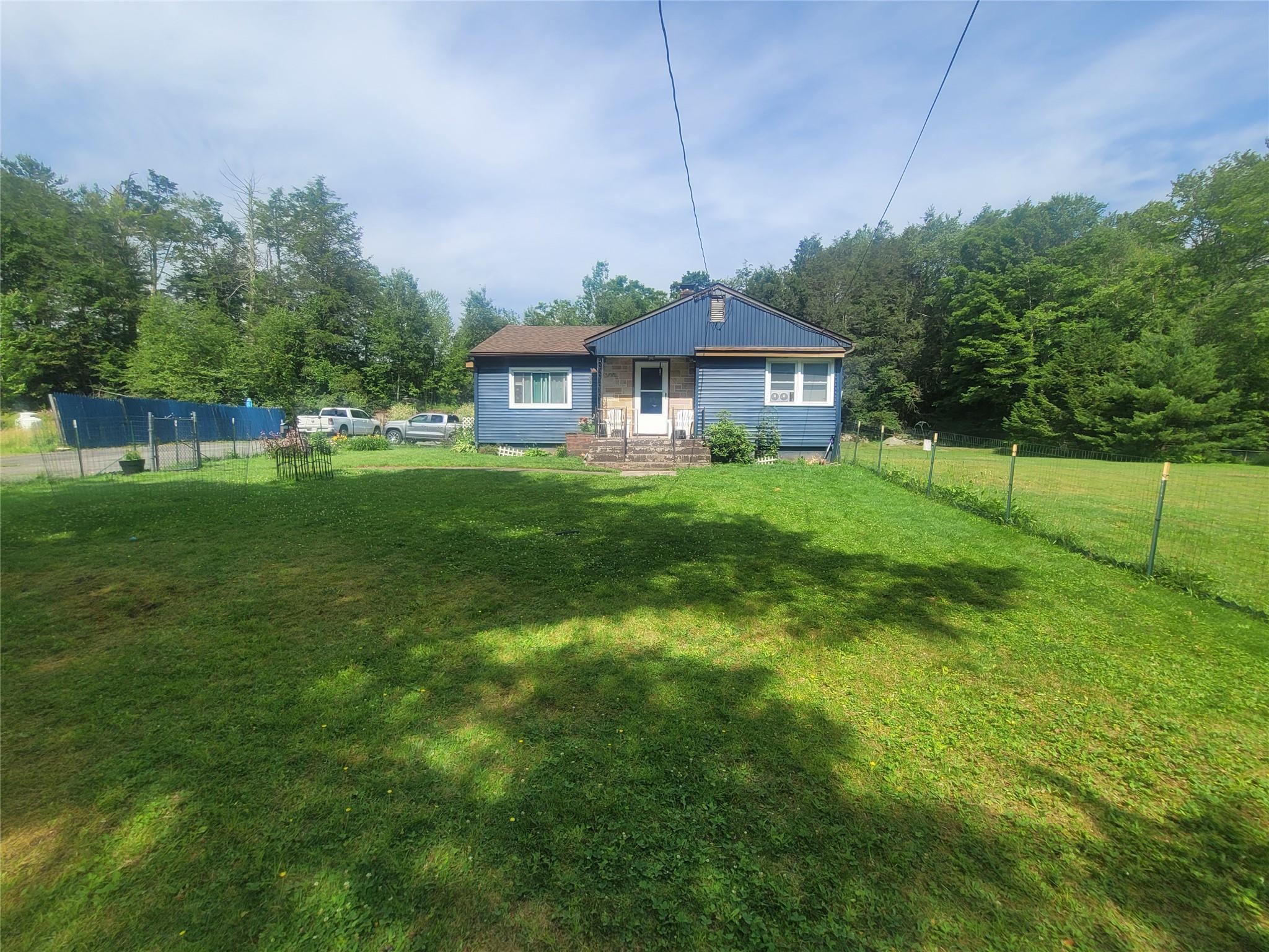 179 Heiden Road