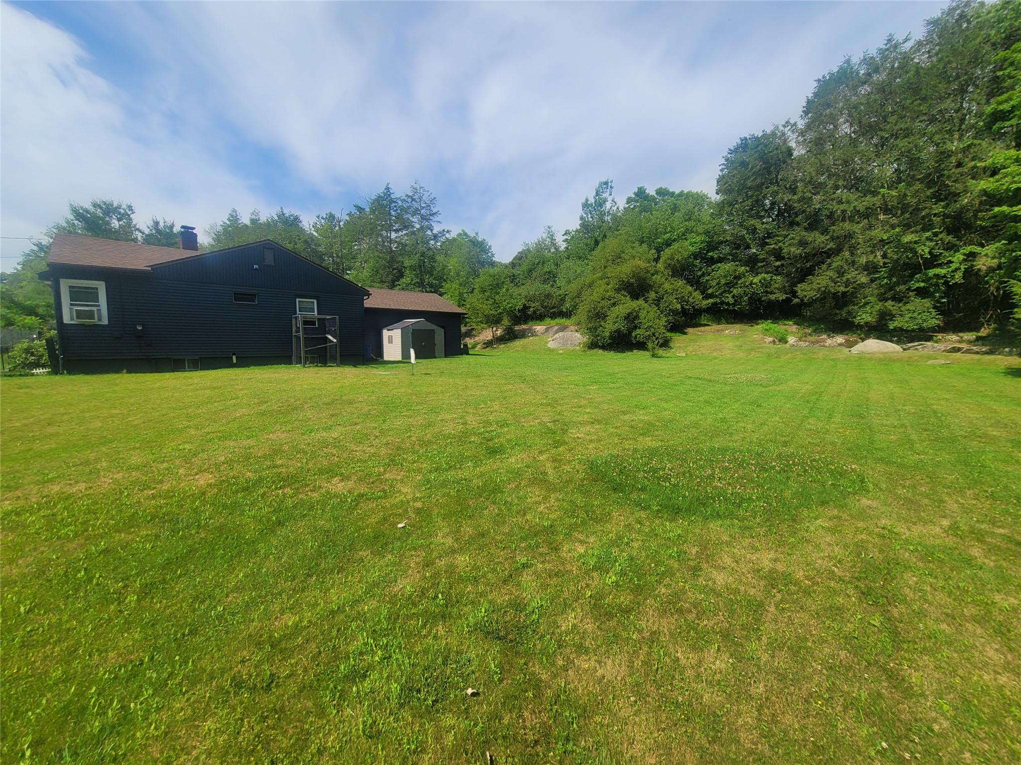 179 Heiden Road