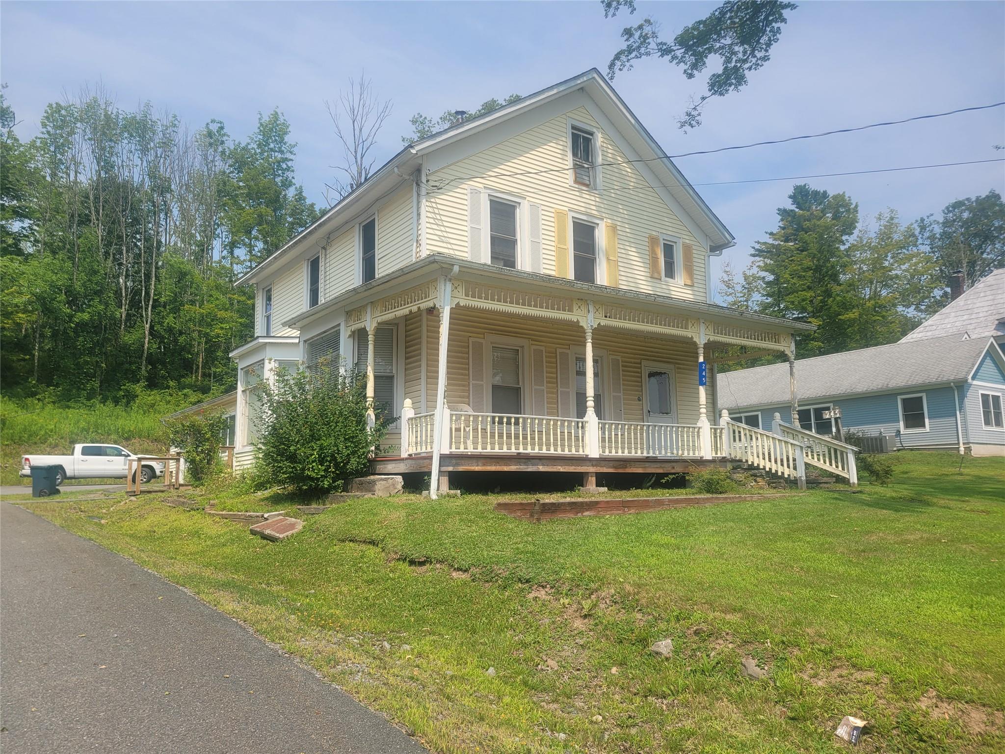 245 Hurleyville Main Street
