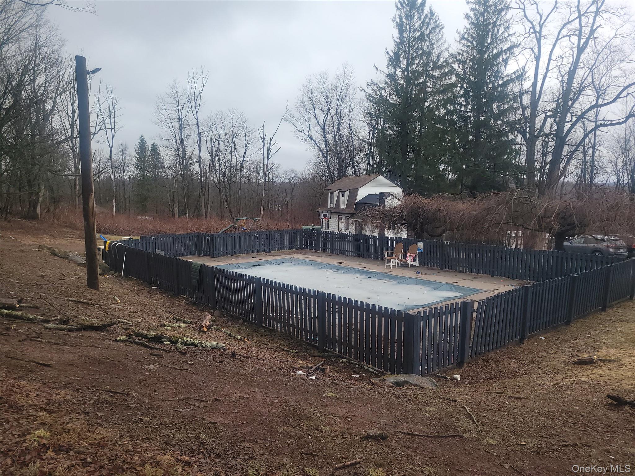 412 Old Monticello Road