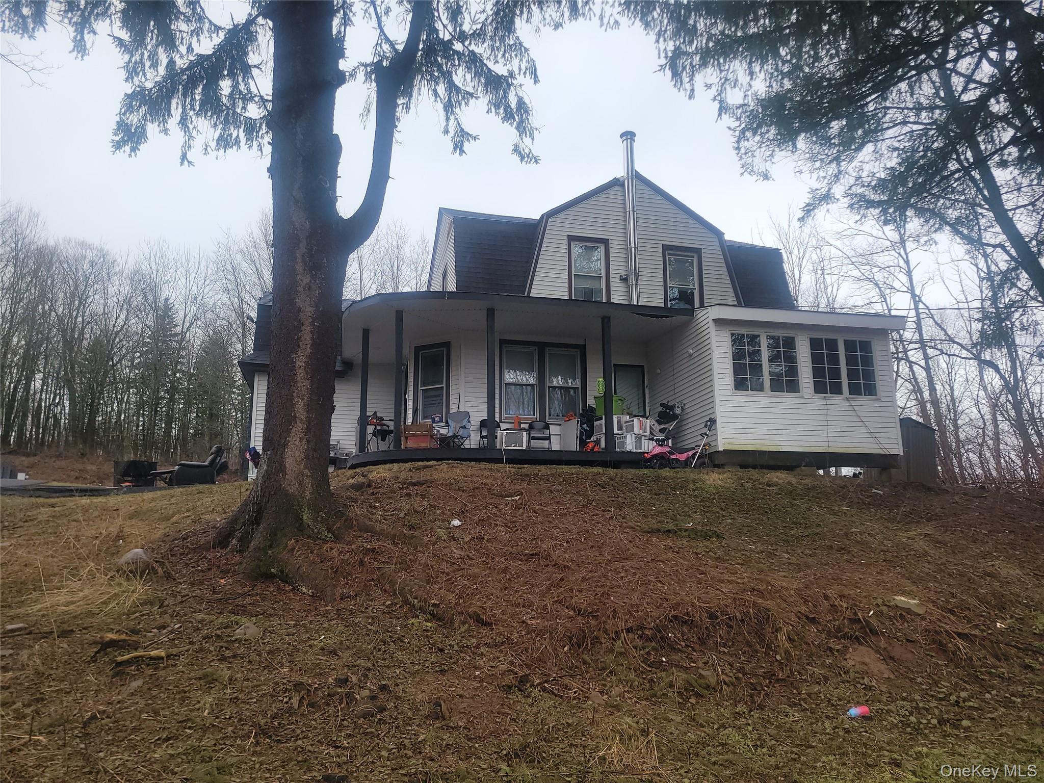 412 Old Monticello Road