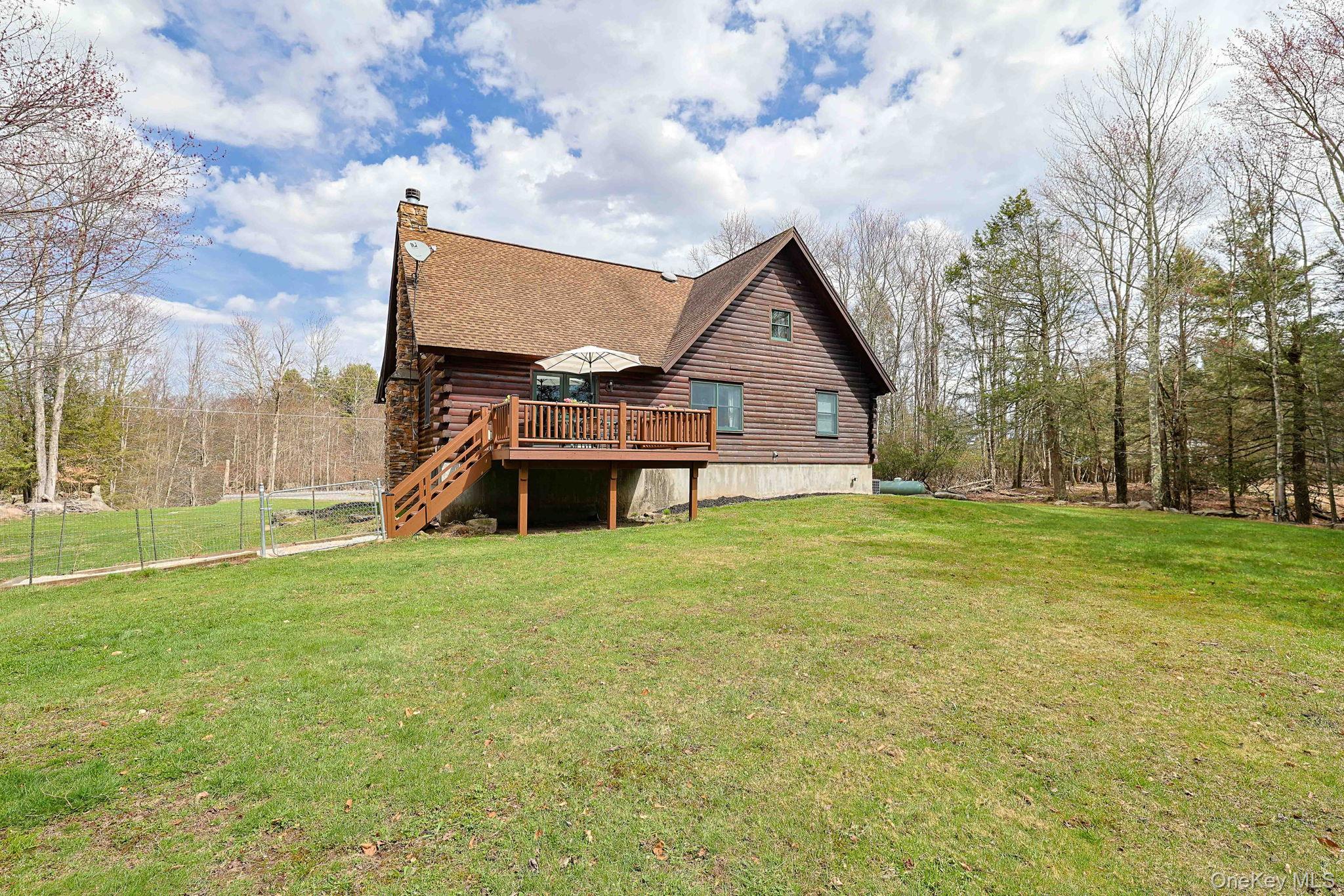 412 Pine Grove Road