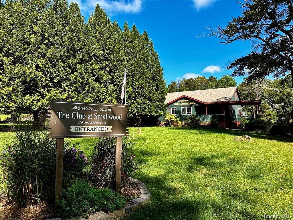 412 Pine Grove Road