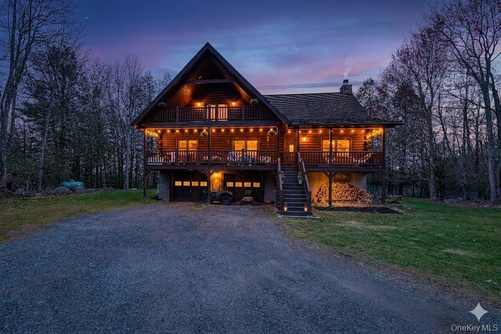 412 Pine Grove Road