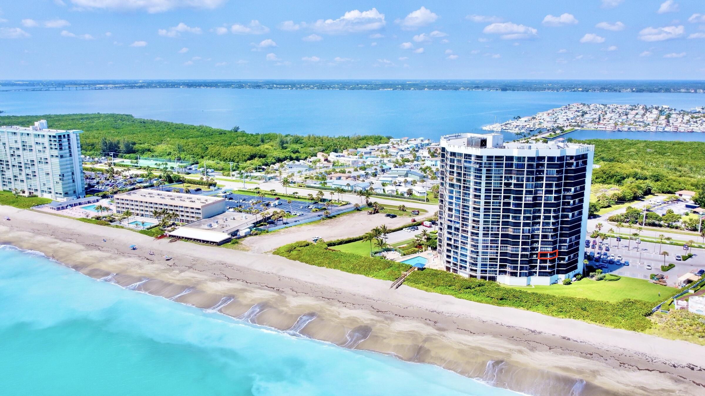 9650 S Ocean Drive 402