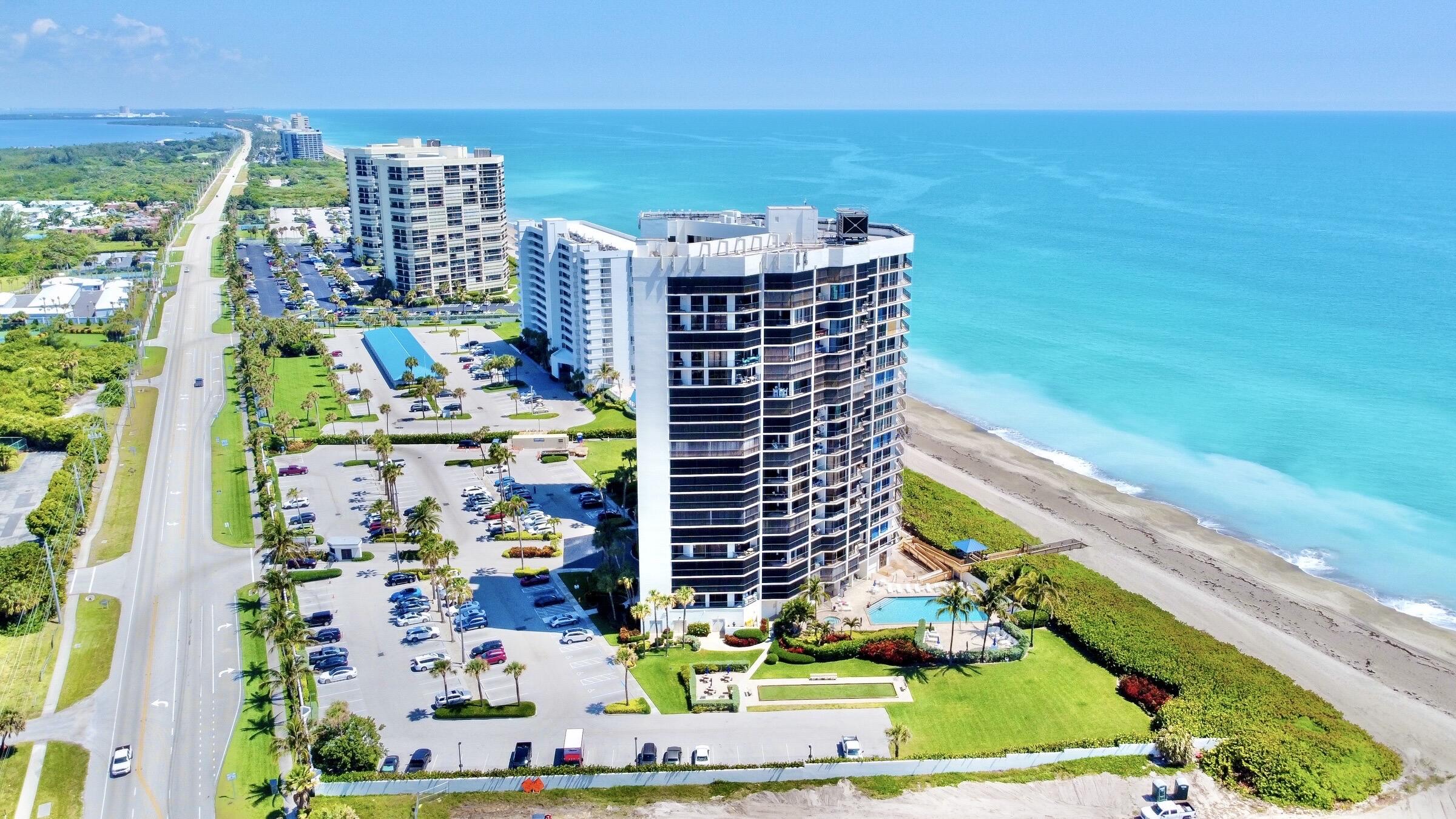 9650 S Ocean Drive 402