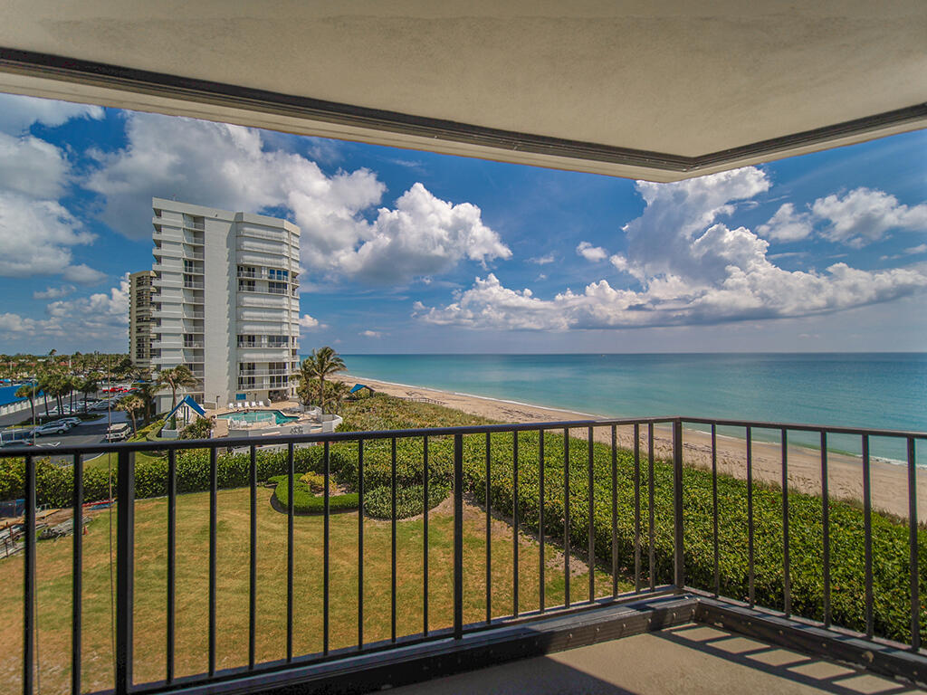 9650 S Ocean Drive 402