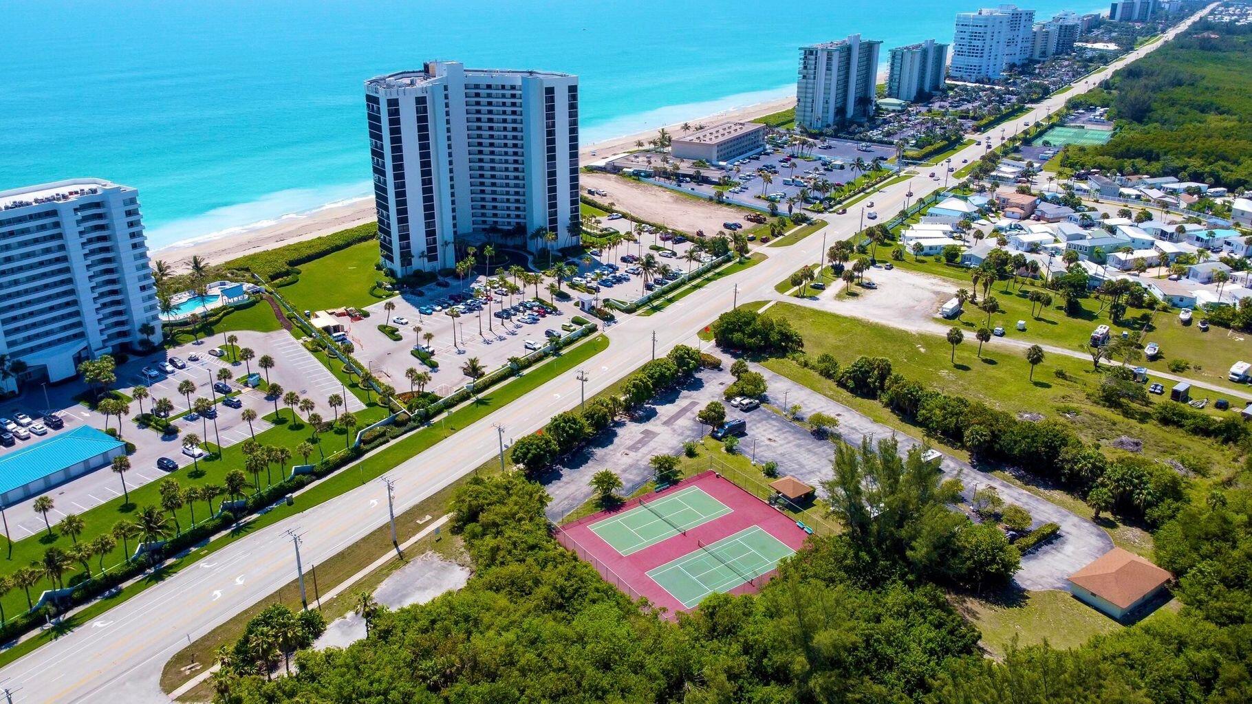 9650 S Ocean Drive 402