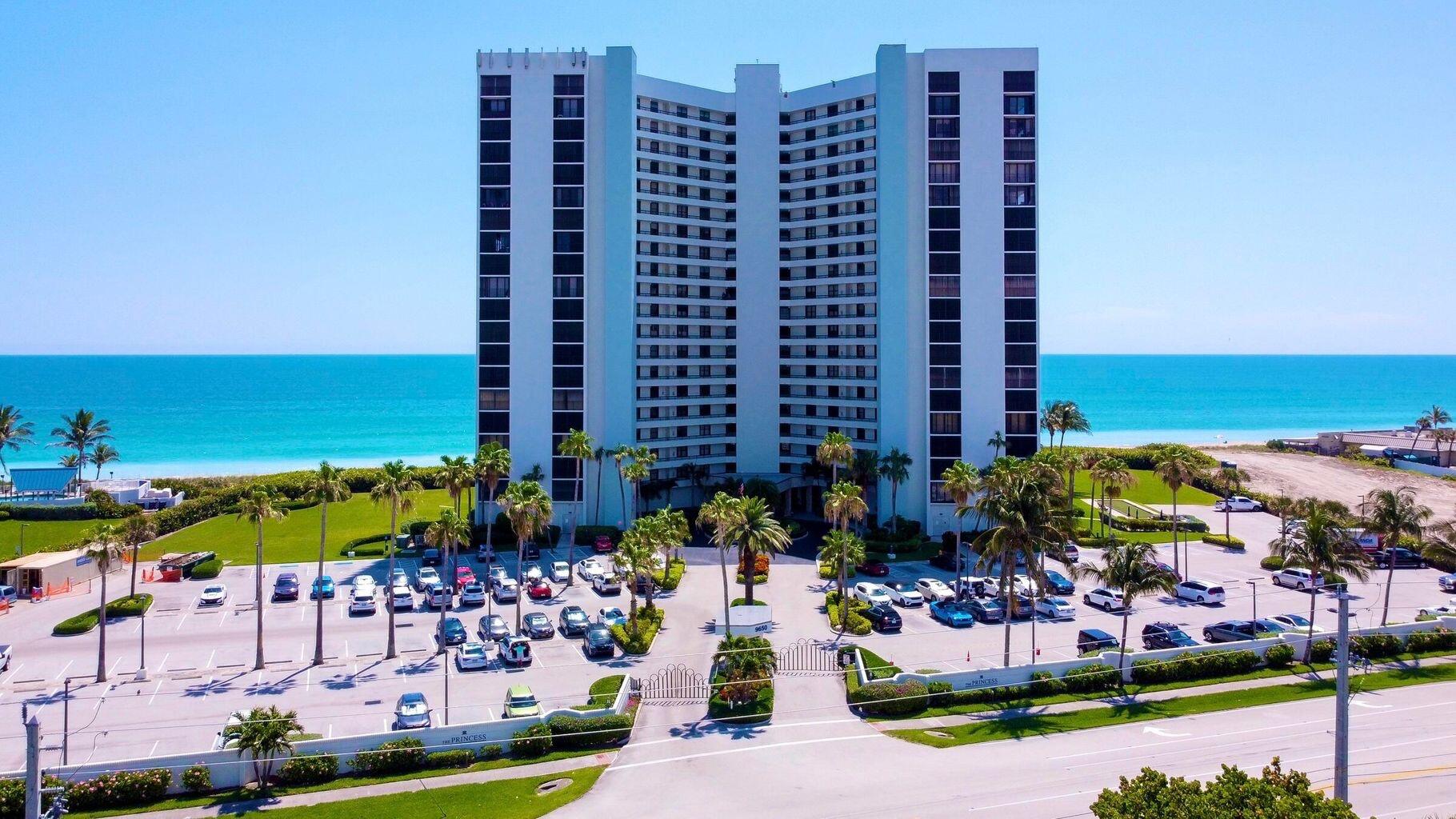 9650 S Ocean Drive 402