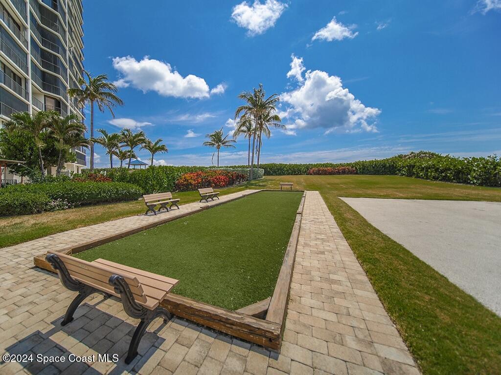 9650 S Ocean Drive 402