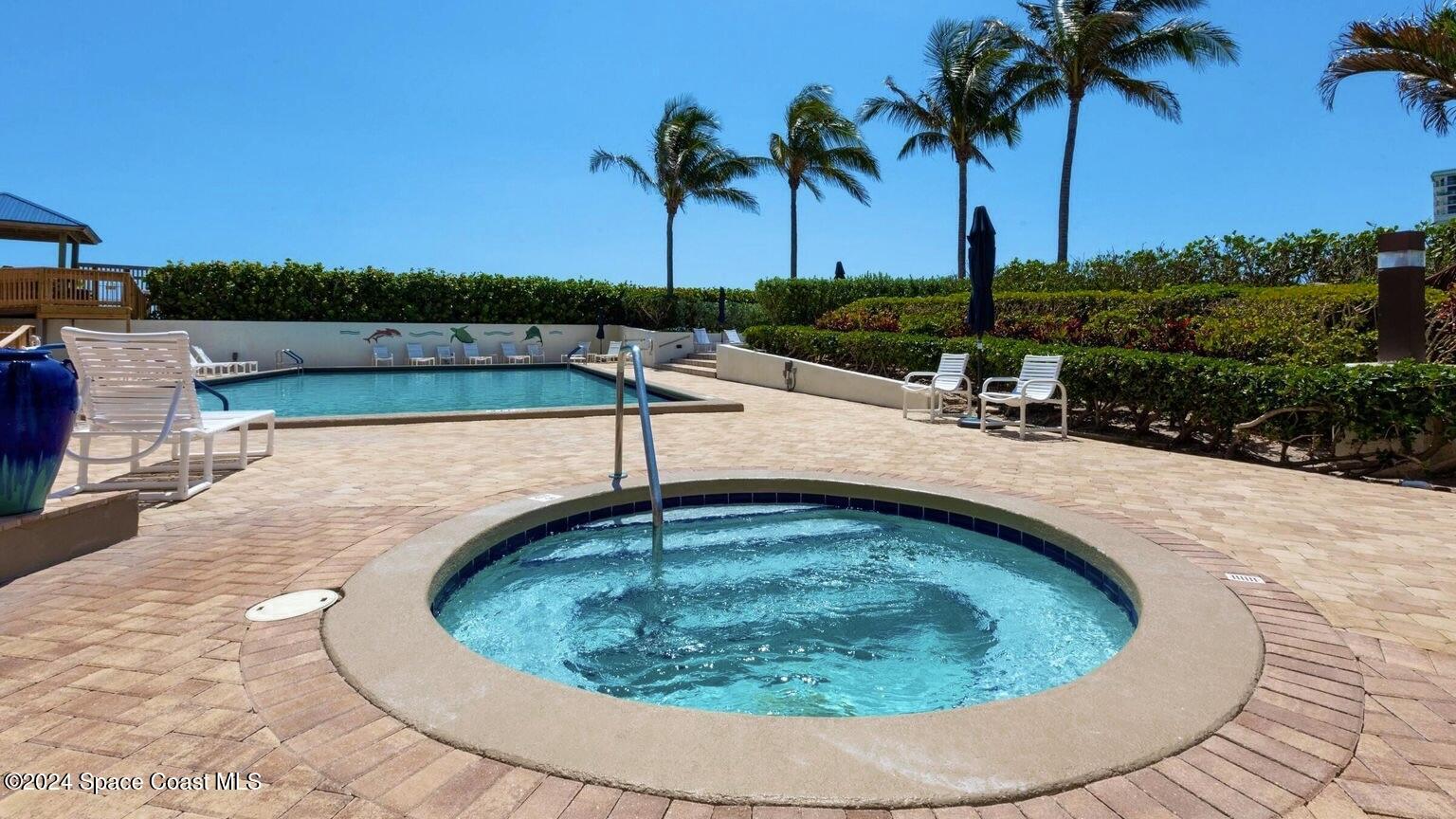 9650 S Ocean Drive 402