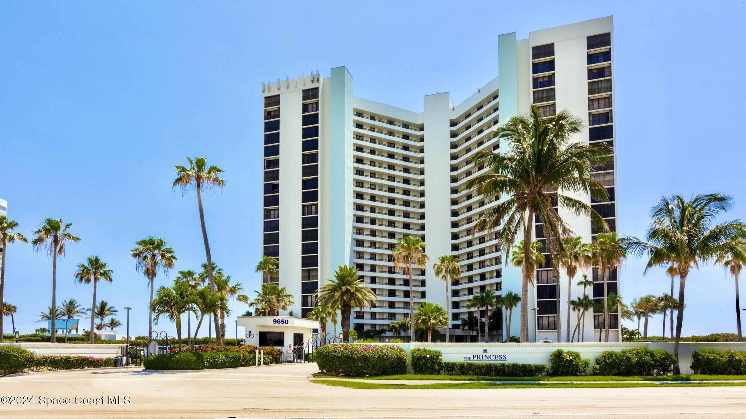 9650 S Ocean Drive 402
