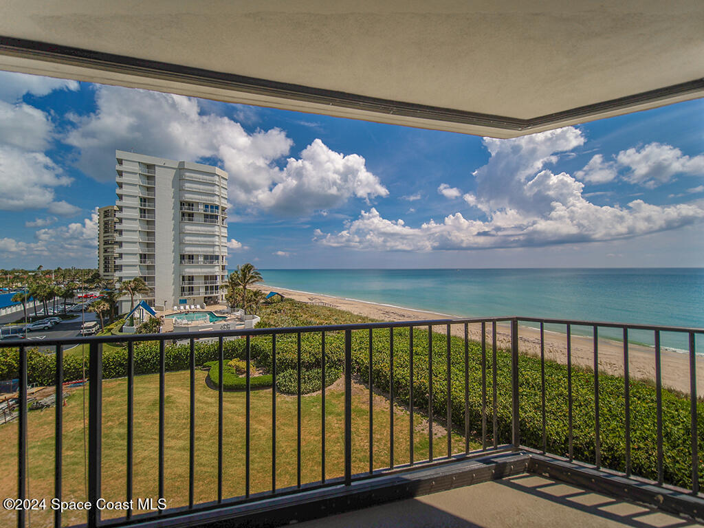9650 S Ocean Drive 402