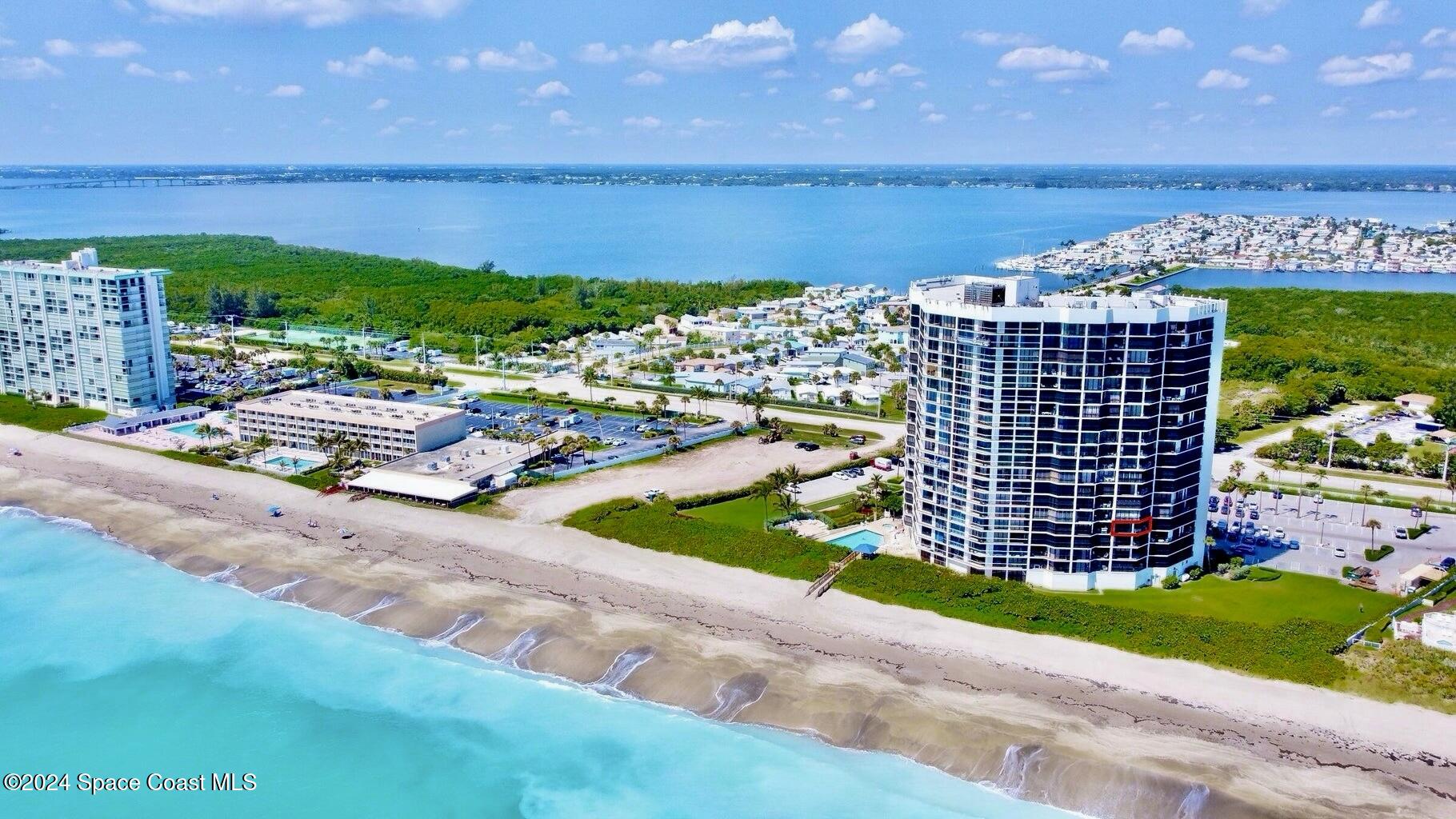 9650 S Ocean Drive 402