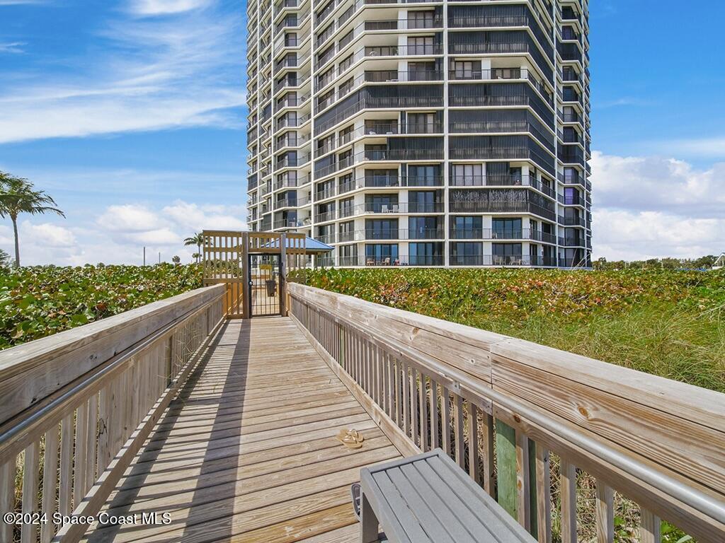 9650 S Ocean Drive 402