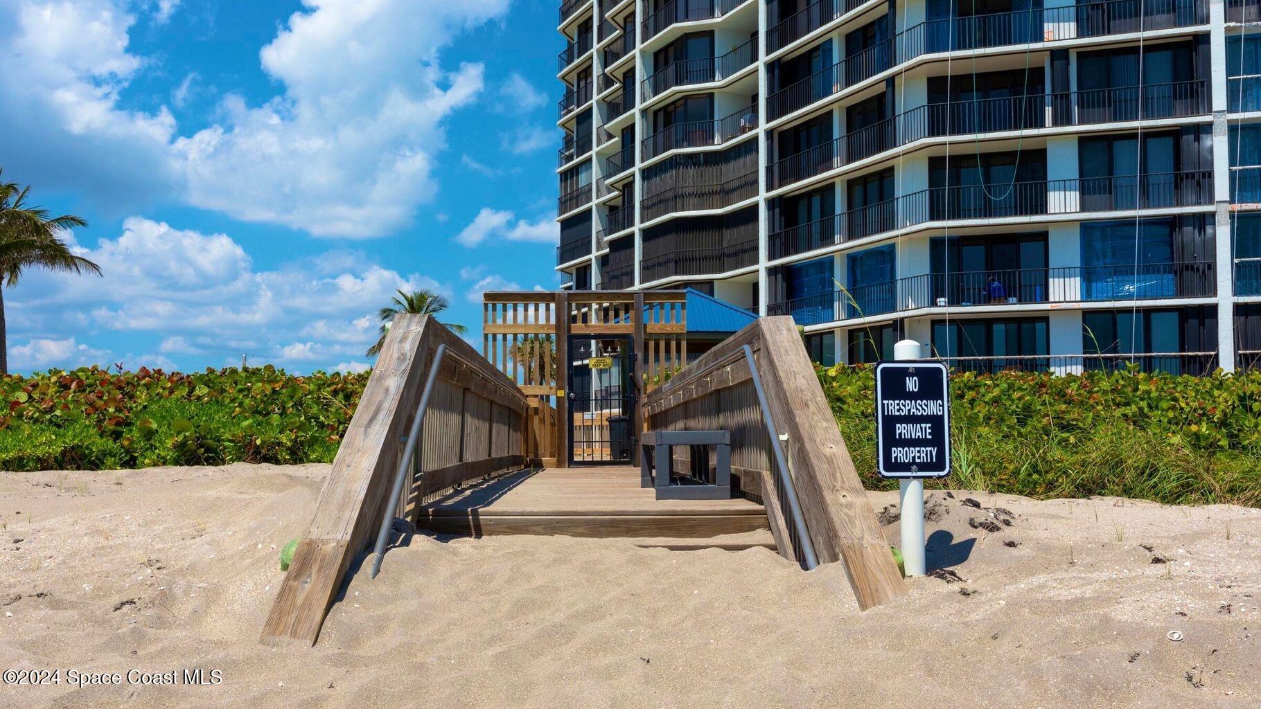 9650 S Ocean Drive 402