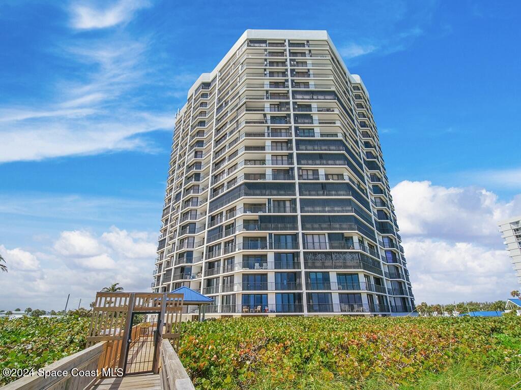 9650 S Ocean Drive 402