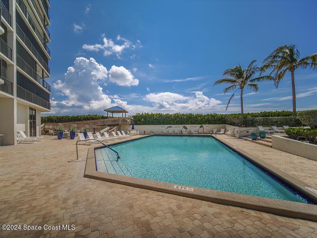 9650 S Ocean Drive 402