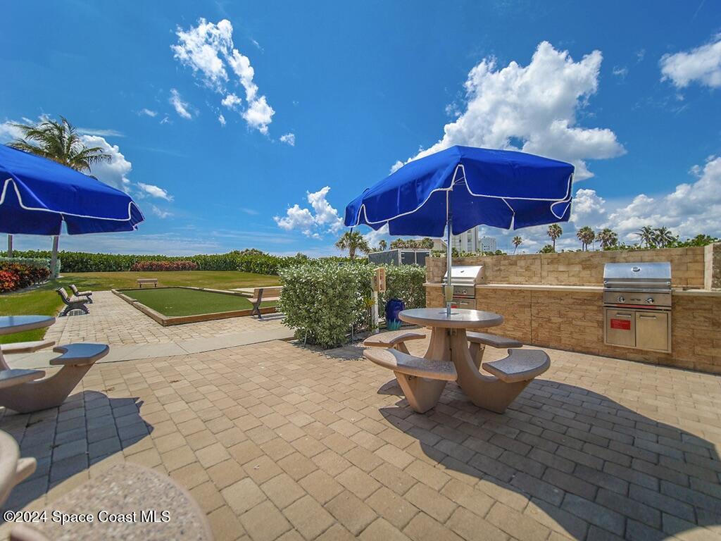 9650 S Ocean Drive 402