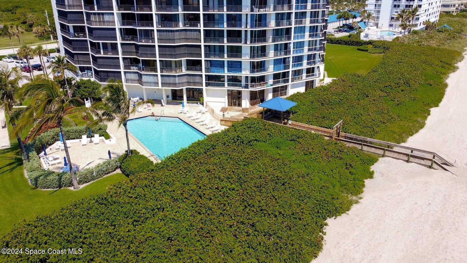 9650 S Ocean Drive 402