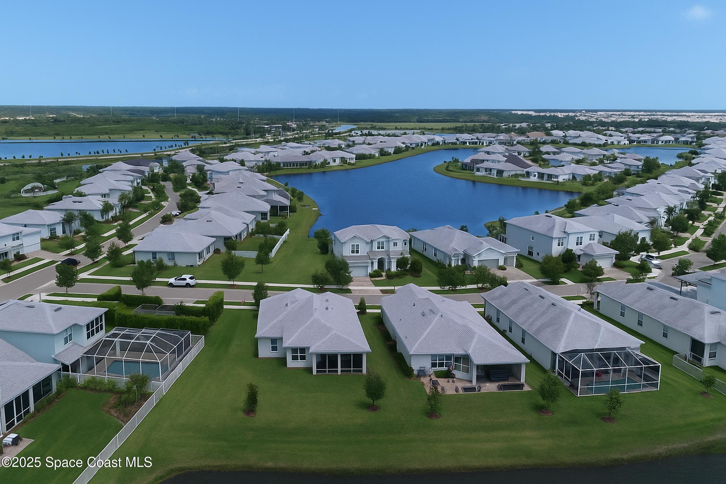 10035 SW Captiva Drive