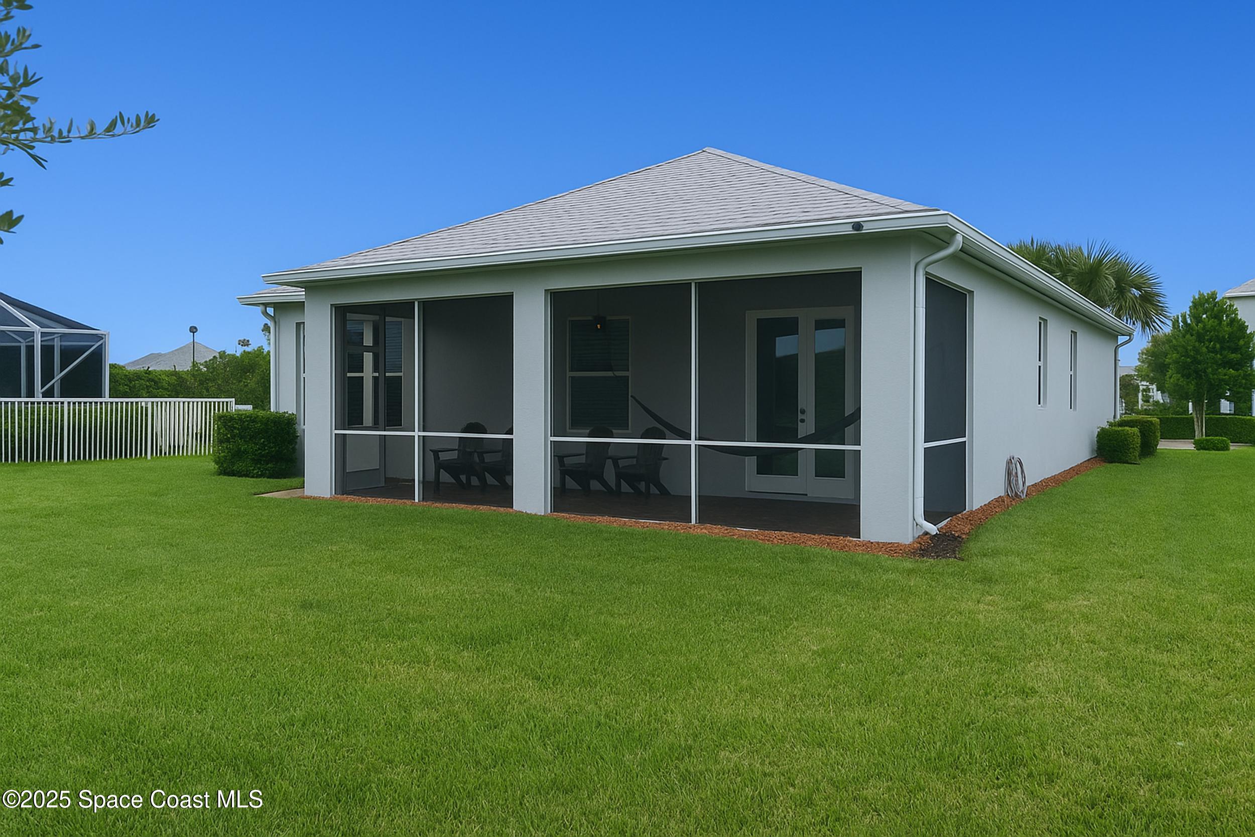 10035 SW Captiva Drive