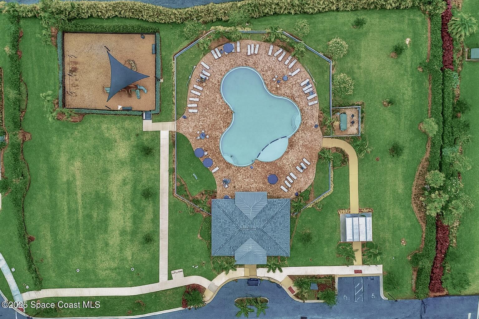 10035 SW Captiva Drive