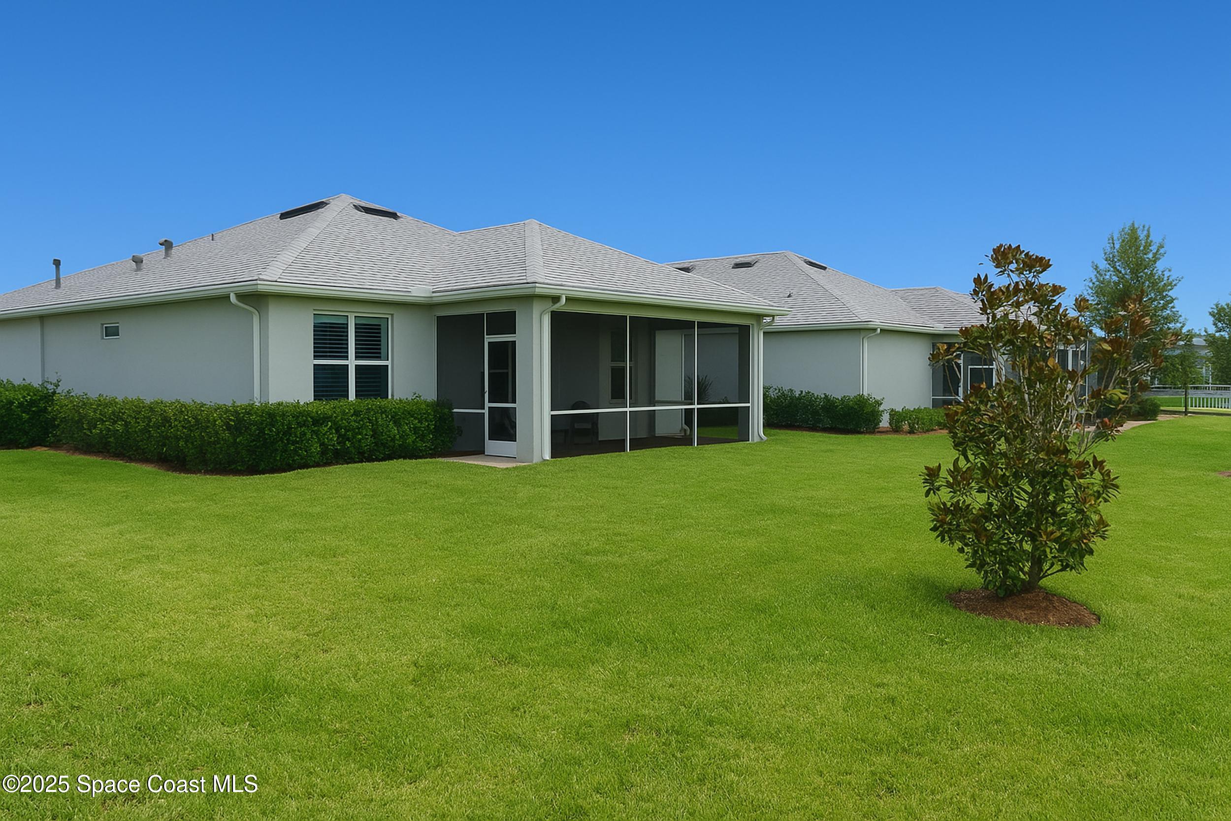 10035 SW Captiva Drive