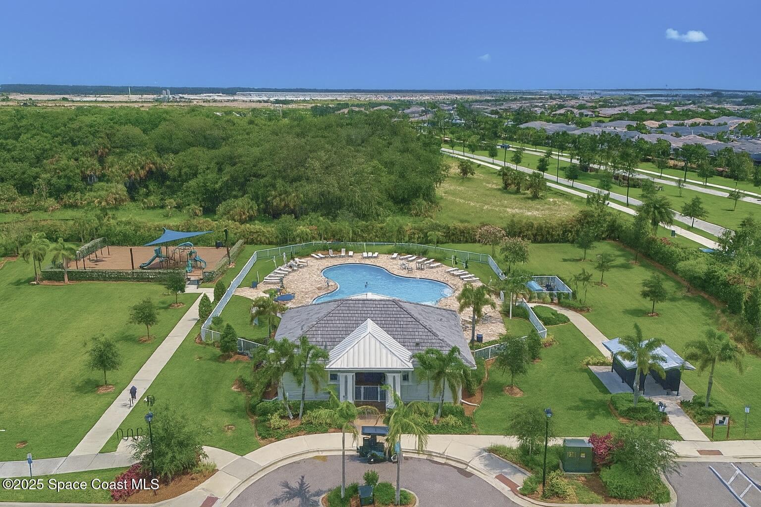 10035 SW Captiva Drive