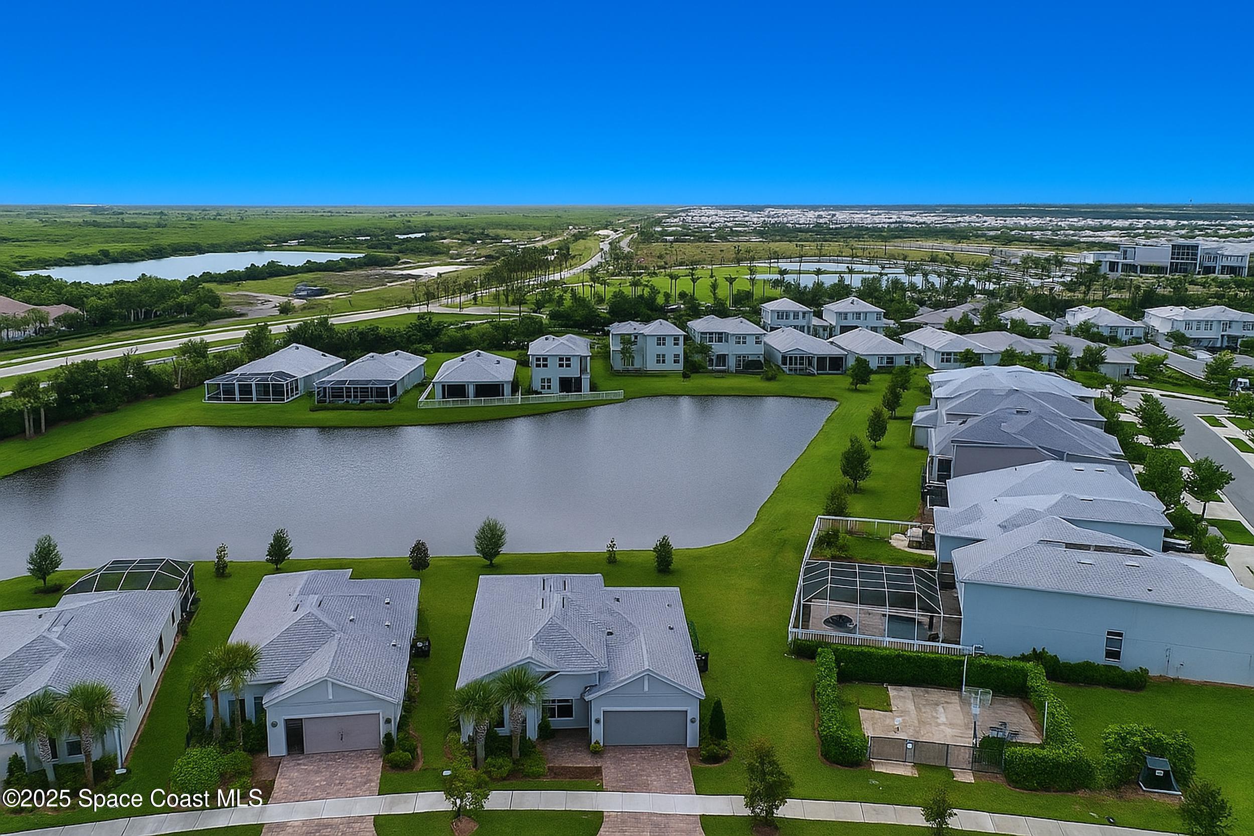 10035 SW Captiva Drive