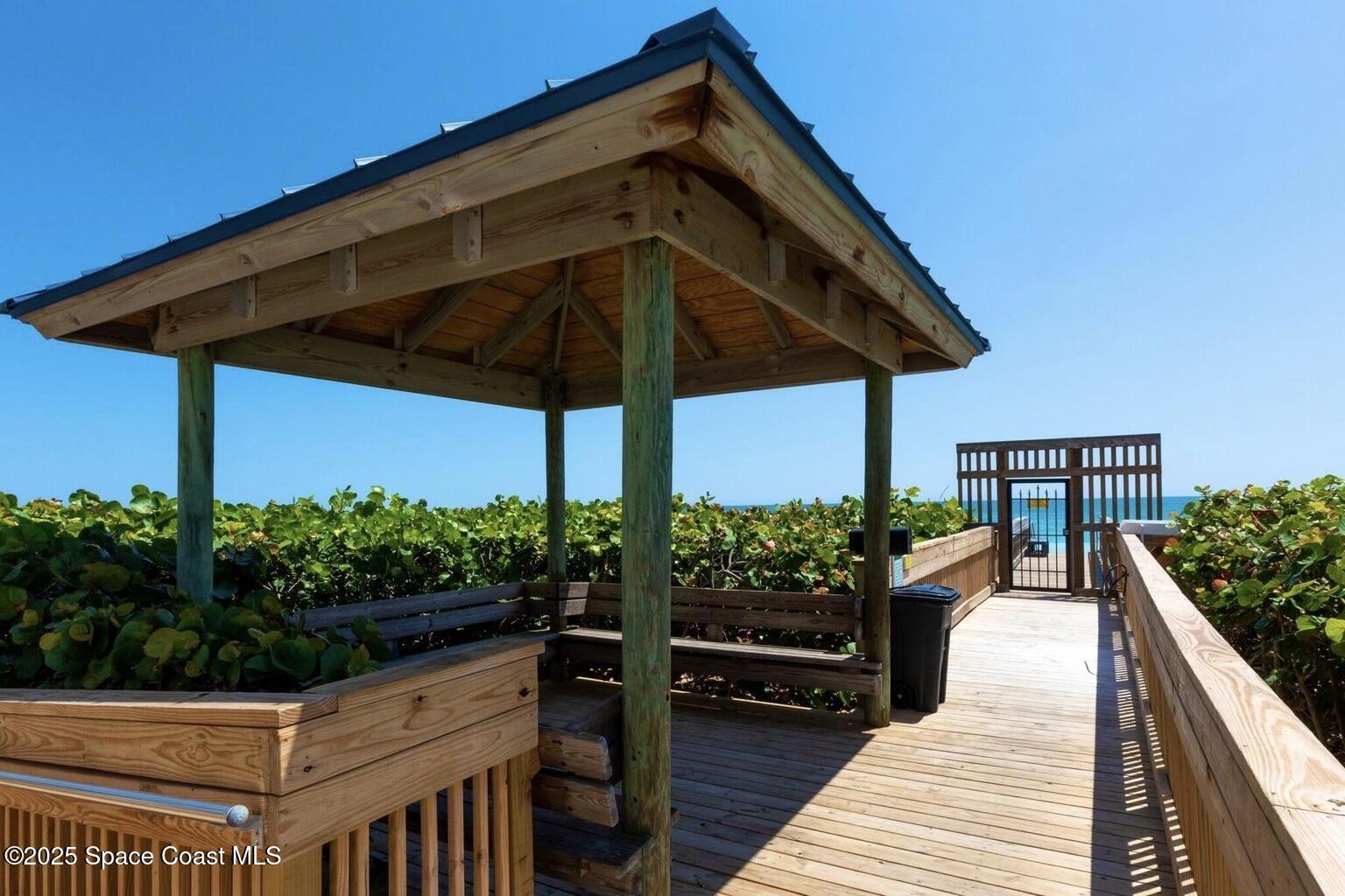 9650 S Ocean Drive 608