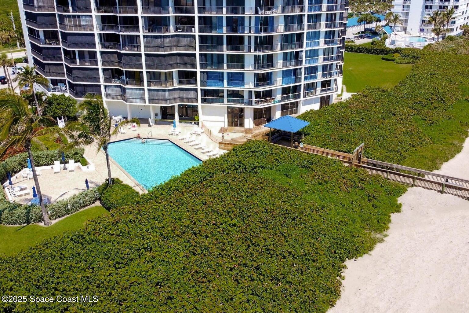 9650 S Ocean Drive 608