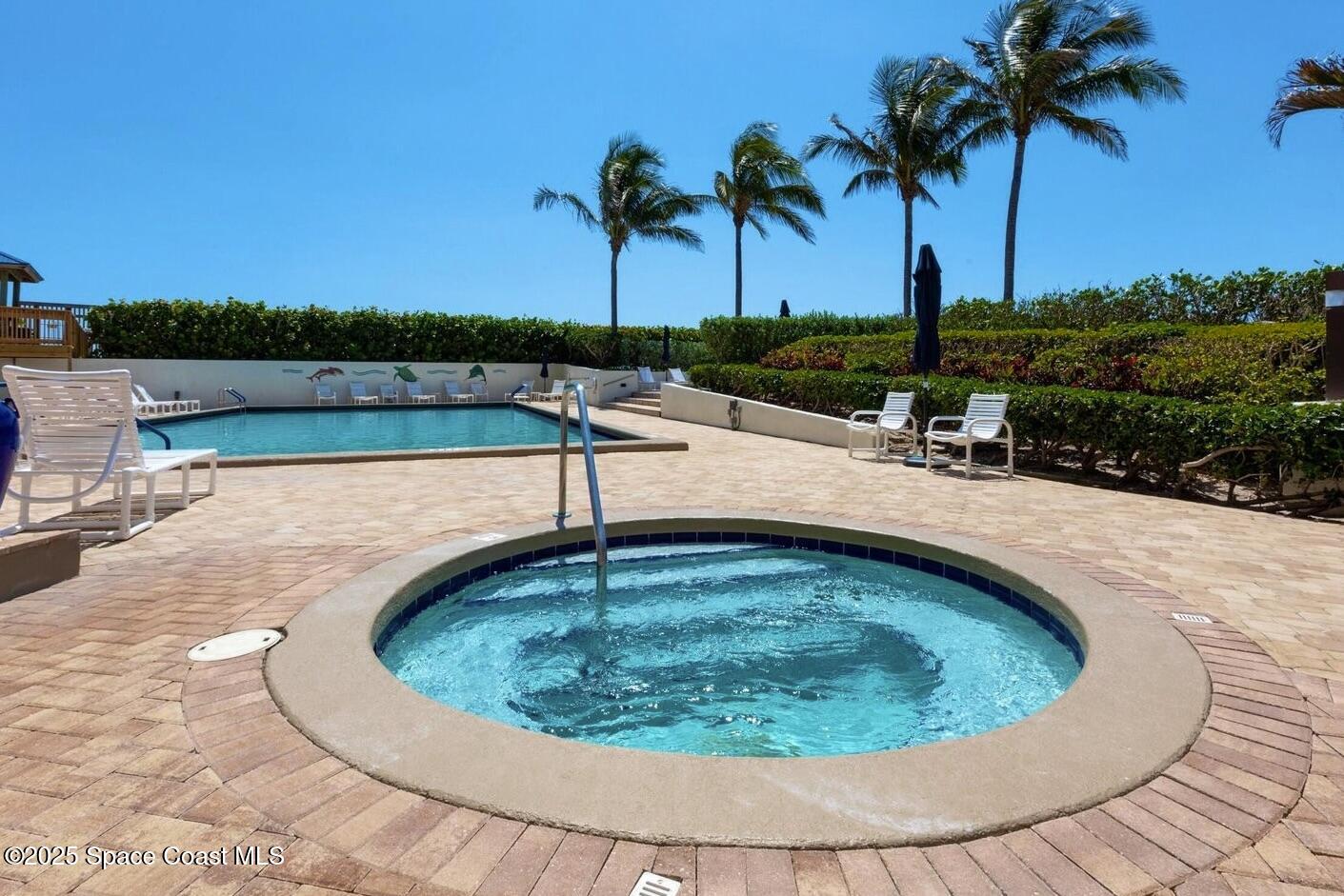 9650 S Ocean Drive 608