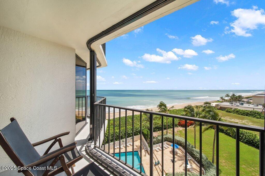 9650 S Ocean Drive 608