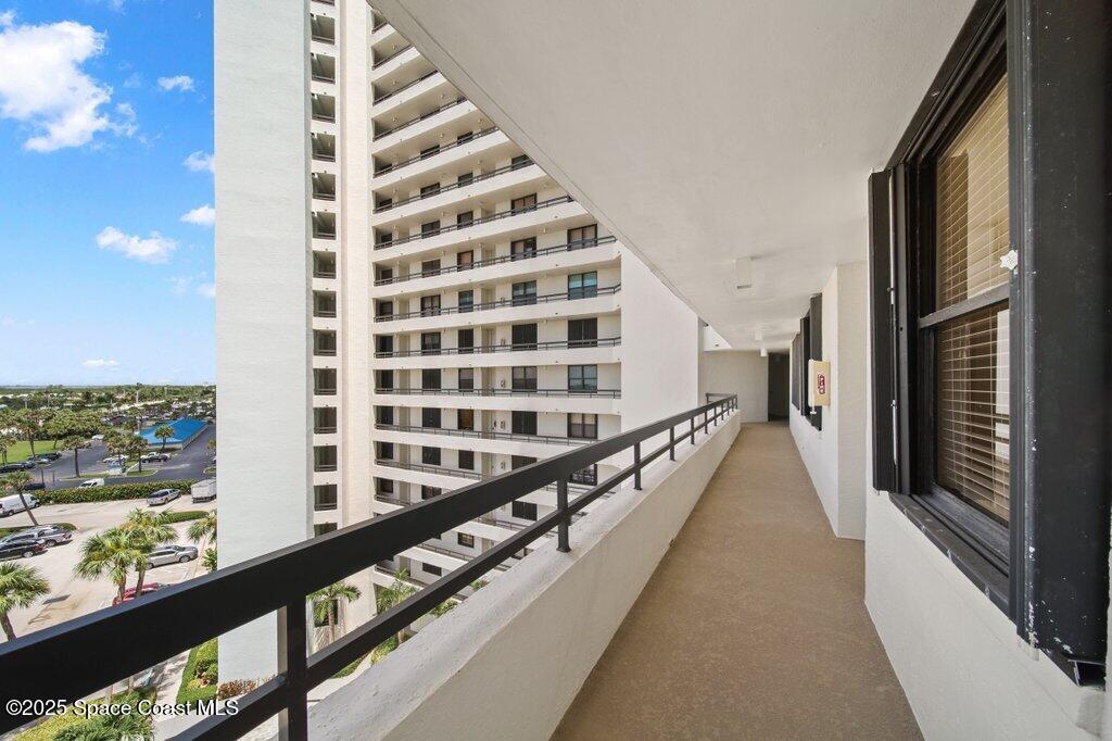 9650 S Ocean Drive 608