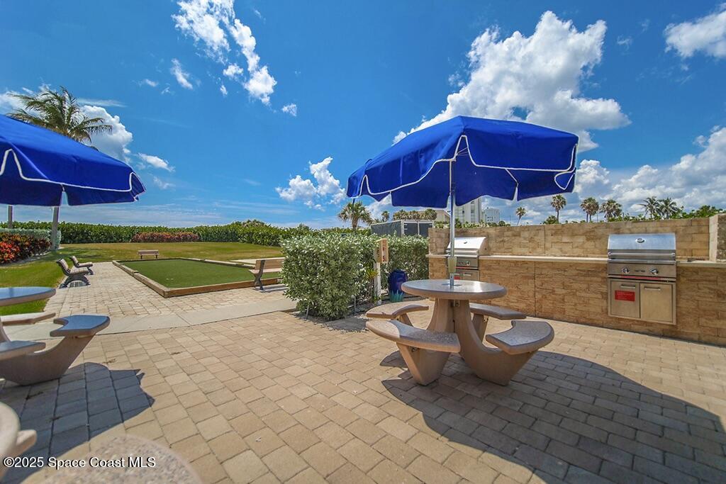 9650 S Ocean Drive 608