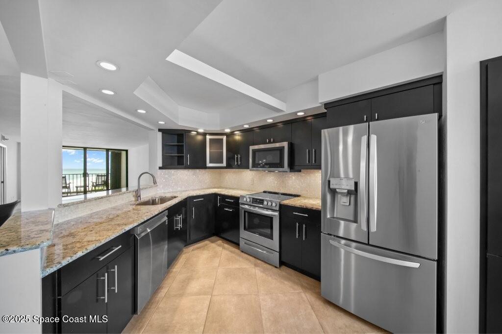 9650 S Ocean Drive 608