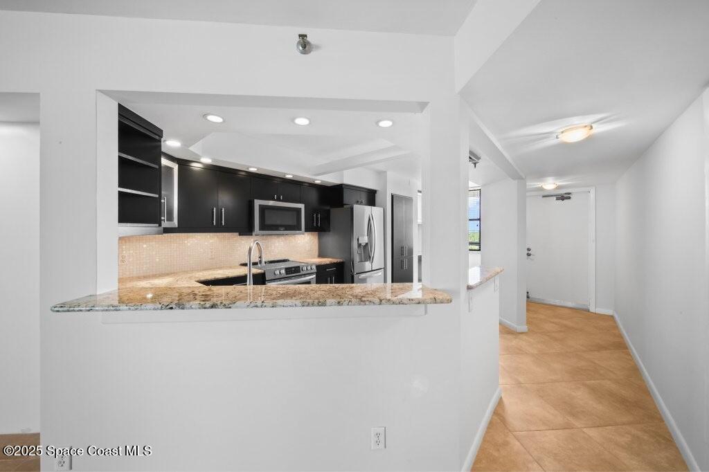 9650 S Ocean Drive 608