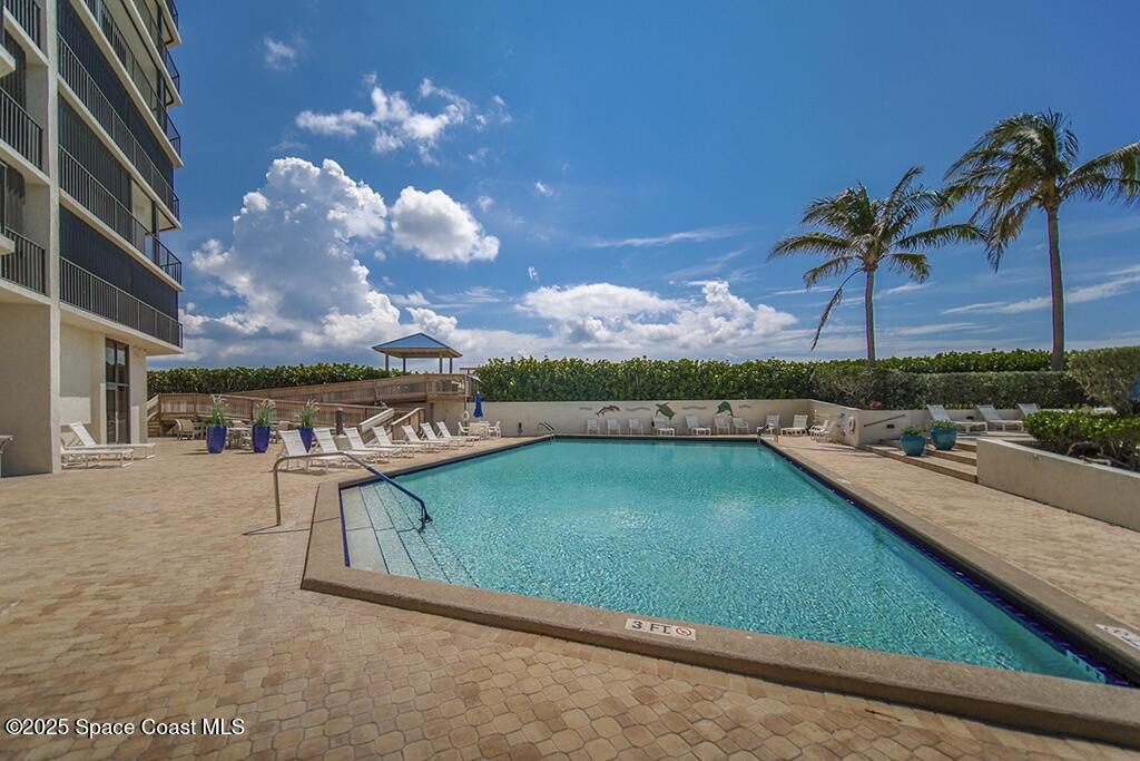 9650 S Ocean Drive 608