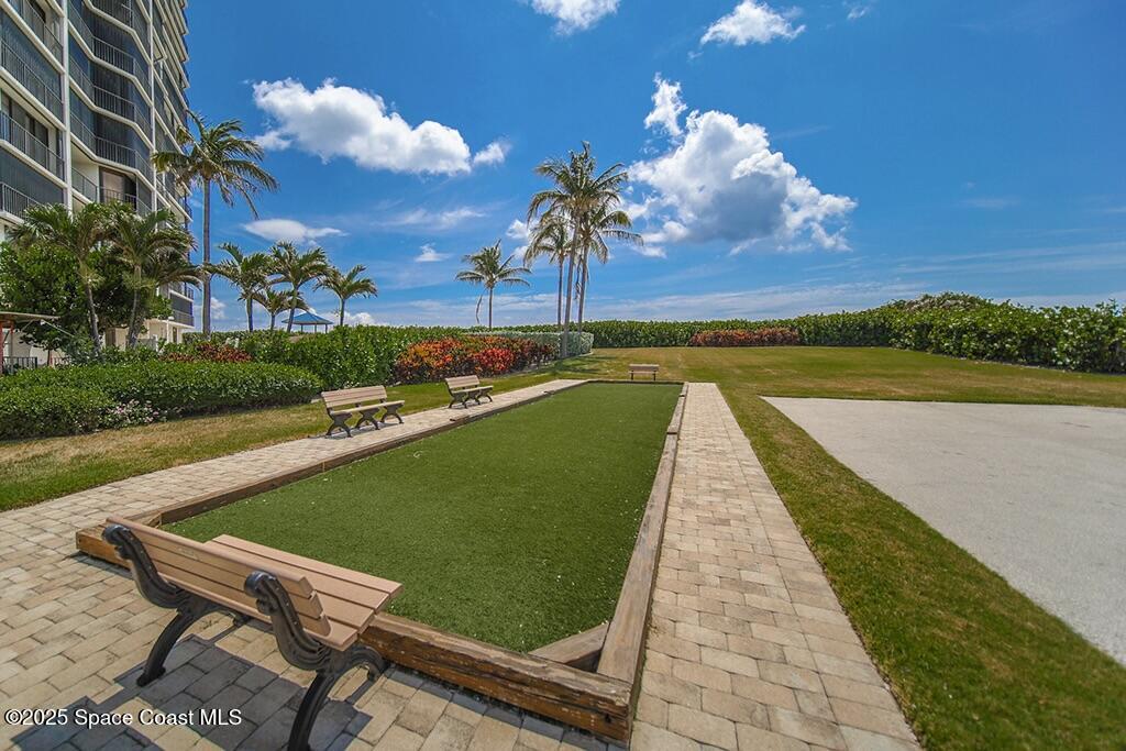 9650 S Ocean Drive 608