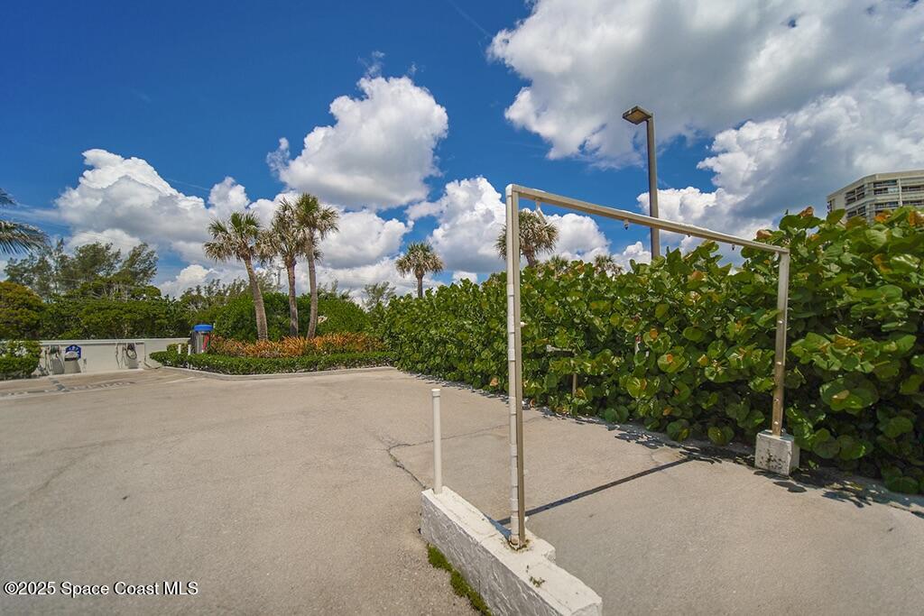 9650 S Ocean Drive 608